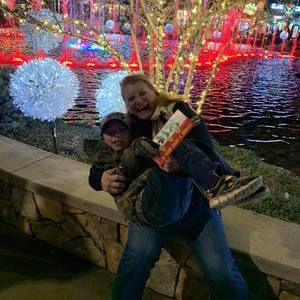 Meet your Posher, Kim